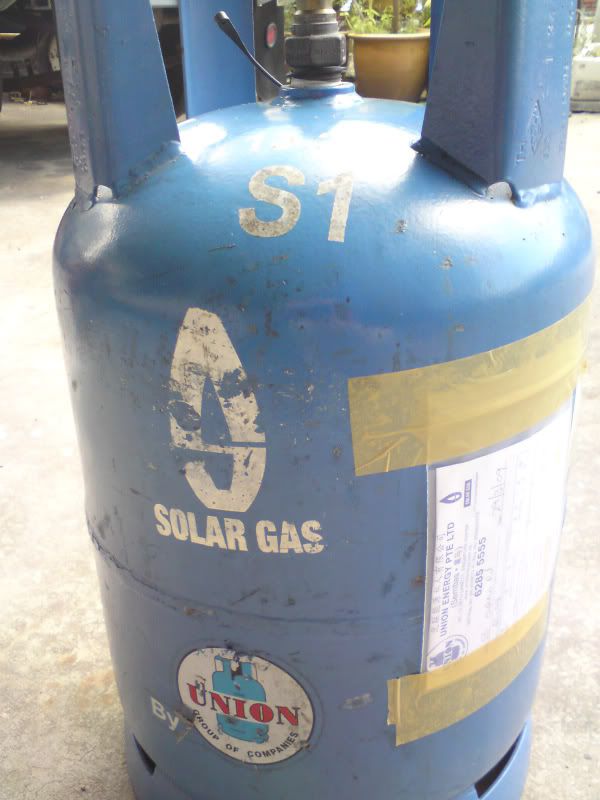 Lpg gas cylinder sizes singapore Dishwashing service